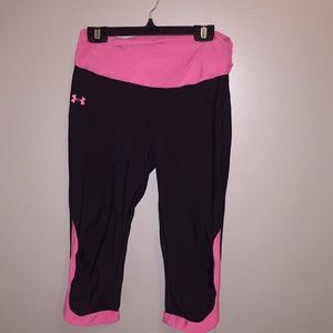 Under Armour leggings